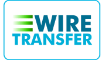 Wire Transfer